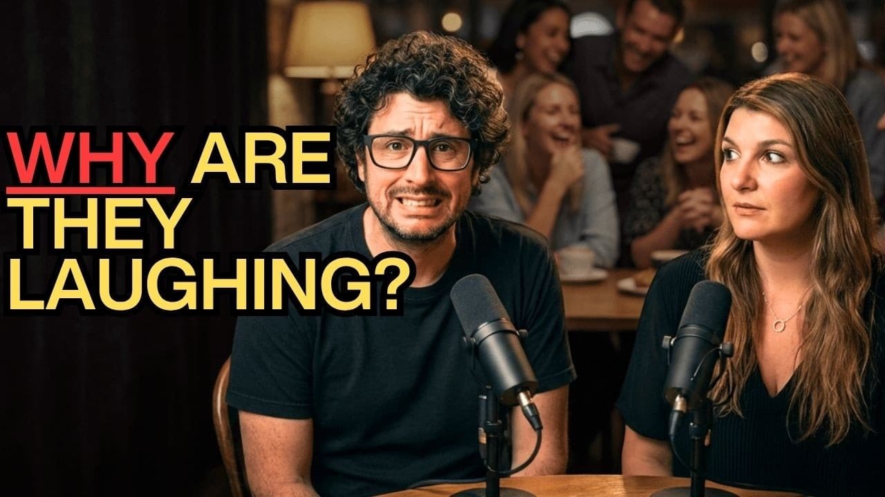 Reading the Room When the Rules Are Invisible